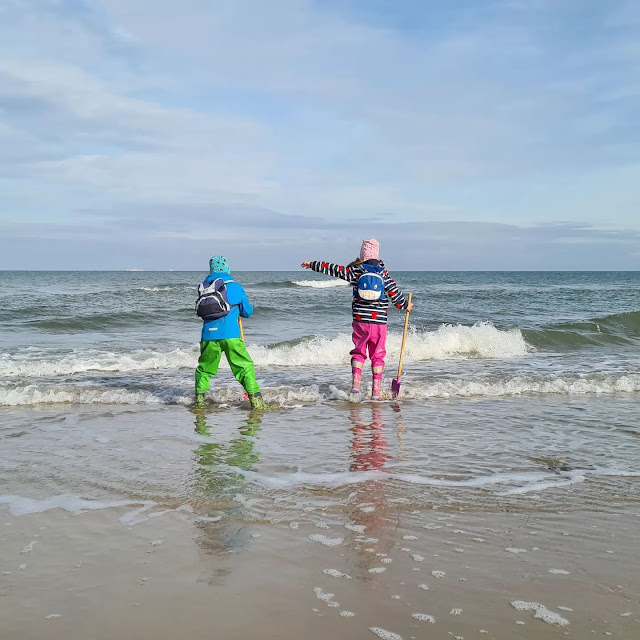 Skagen mit Kindern: Ausflüge und Aktivitäten für Familien, Teil 3. Hier auf Küstenkidsunterwegs findet Ihr noch viele weitere Ausflugsziele und Erlebnisse für Skagen und ganz Dänemark!